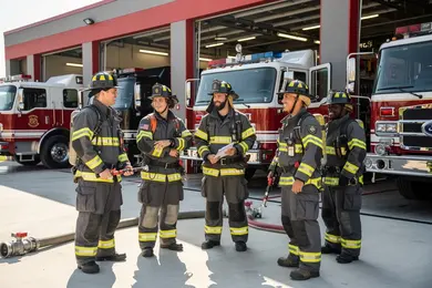 2027 Accredited Online Fire Science Degree Programs That Accept the Most Transfer Credits thumbnail