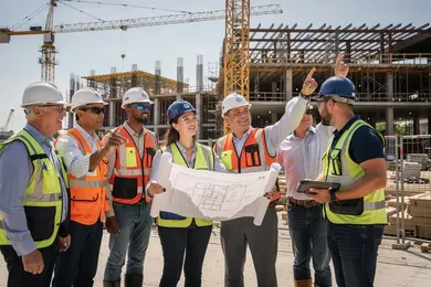 2026 Construction Management Master's Programs With Bridge or Foundation Courses thumbnail