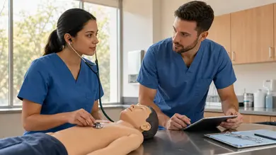2027 Online Health Sciences Degree Programs With No Letters of Recommendation Required thumbnail