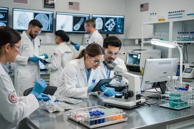 2026 Forensic Careers Growing Fast in Labs and Evidence Analysis thumbnail