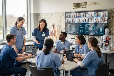 2026 Purdue Global Online MSN to DNP - Psychiatric Mental Health Nurse Practitioner: Cost, Curriculum, Admissions, and Career Outcomes thumbnail