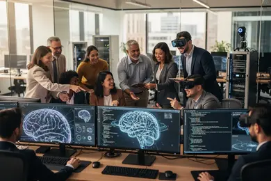 2026 Generative AI Training in AI Bachelor's Programs thumbnail