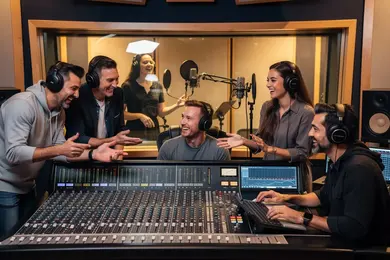 2026 Accredited Online Audio & Music Bachelor's Degree Programs: How to Verify Quality thumbnail