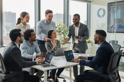 2026 Entrepreneurship Careers With the Best Long-Term Stability