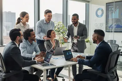 2026 Entrepreneurship Careers With the Best Long-Term Stability thumbnail