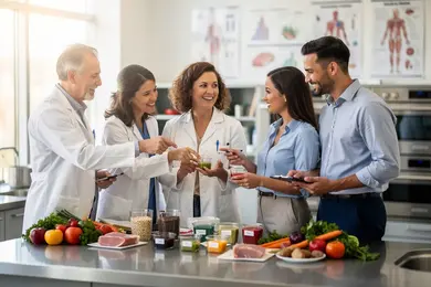 2026 Graduation Rates for Online Nutrition Master's Programs: Completion Statistics thumbnail