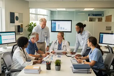 2027 Career Paths with a Healthcare Administration Master's Degree Explained thumbnail