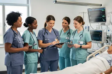 2026 Adult Gerontology Acute Care Nurse Practitioner Skills Gap Analysis: What Employers Want vs What Degree Programs Teach thumbnail