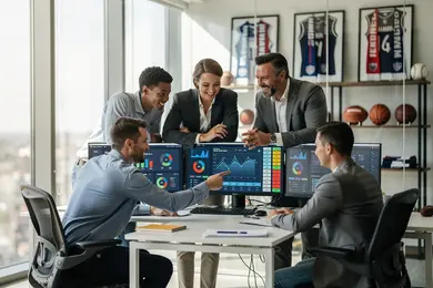2026 Online Sport Management Degrees for Ticketing and Revenue Roles thumbnail