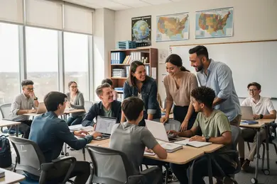 2027 Secondary Education Tuition Inflation Report: How Fast Are Program Costs Rising? thumbnail