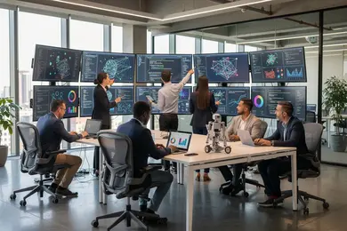 2026 Best Udacity Generative AI Courses thumbnail
