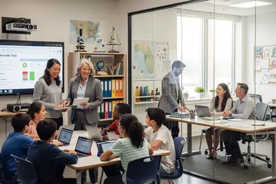 2027 Education Degree Concentration Outlook Report: Which Tracks Are Growing Faster, Paying More, and Hiring More Consistently thumbnail