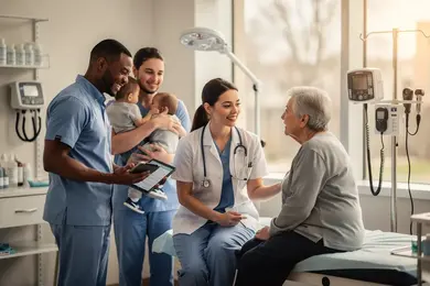2026 Admission Requirements for Family Nurse Practitioner Master's Programs: GPA, Prerequisites & Eligibility Criteria thumbnail