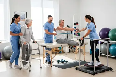 2026 Physical Therapy Assistant Degree Programs You Can Start Without Meeting All Requirements thumbnail