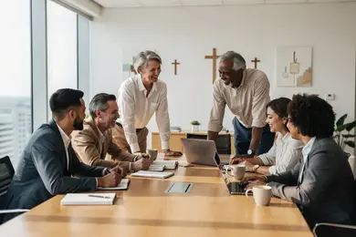 2027 Is a Christian Ministry Doctorate Hard? Coursework, Research, Time Commitment, and Completion Tips thumbnail