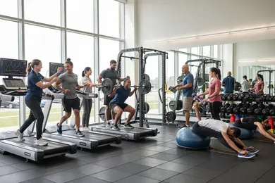 2026 Associate to Bachelor's in Exercise & Sports Science: Transfer Pathways Explained thumbnail