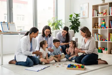 2027 How Long Does It Take to Earn an Online Child Psychology Doctorate? Timelines, Credits, and Dissertation Options thumbnail