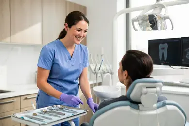 2026 Can a Dental Assistant Degree Lead to Remote Jobs? thumbnail