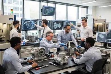 2026 How to Compare Online Mechanical Engineering Degrees by Lab Strength thumbnail