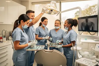 2027 Dental Assistant Degree Oversupply or Undersupply? Student Volume vs Employer Demand thumbnail