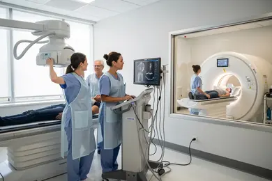 2026 Most Valuable Skills You Build in a Radiology Technician Degree and Which Careers Use Them Most thumbnail