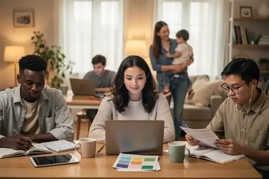 2027 Most Affordable Associate Degrees for Students Balancing Work and Family thumbnail