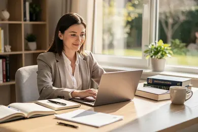 2027 Best Online Graduate Degrees for Work-Life Balance thumbnail