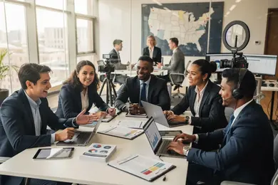 2027 Public Relations Degree Hiring Strength by State: Where Employers Need Graduates Most