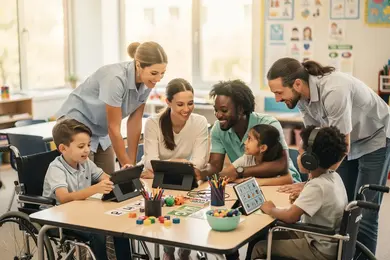 2026 Special Education Master's Programs With Practicum Placement Support thumbnail