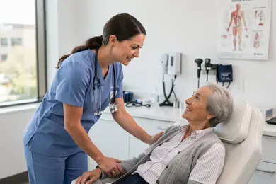 2026 Adult Gerontology Primary Care Nurse Practitioner Student Debt Report: Borrowing, Monthly Payments, and Repayment Risk thumbnail