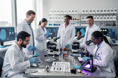 2027 Cheapest Accredited Online Forensic Science Degree Programs That Accept FAFSA thumbnail
