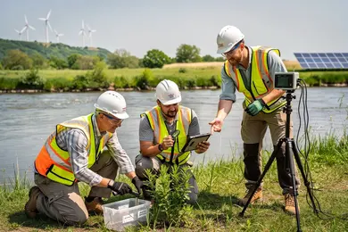2026 Best Online Environmental Science Degrees for Sustainability Careers thumbnail