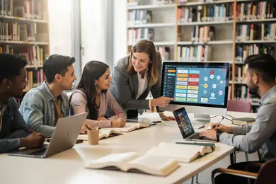 2027 MLIS Programs for Classification and Discovery Systems thumbnail