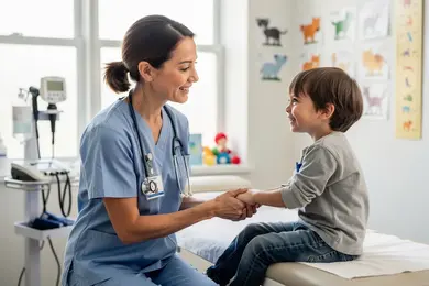 2026 Best Online Pediatric Nurse Practitioner Degrees for Jobs thumbnail