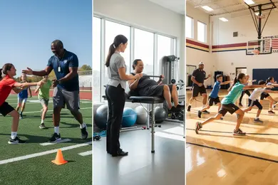 2026 Physical Education Degree Program Availability Report: Which States and Schools Offer the Most Options thumbnail