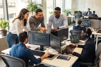 2026 Conditional Admission Information Technology Master's Programs thumbnail