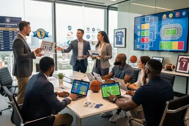 2026 Best Online Bachelor's in Sport Management With Client, Partnership, and Presentation Training thumbnail
