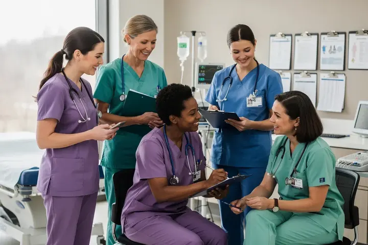 2026 Best Online Nurse Practitioner Programs With Strong Career Services