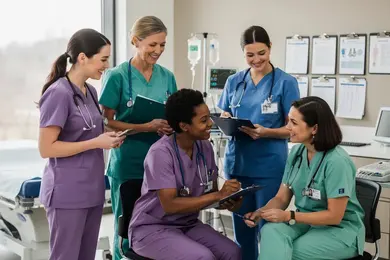 2026 Best Online Nurse Practitioner Programs With Strong Career Services thumbnail