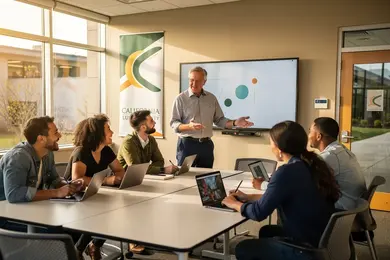 2026 California Lutheran University Hybrid Master of Business Administration - MBA in Marketing: Cost, Admissions, Curriculum, and Career Paths thumbnail