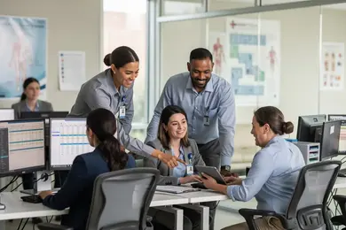 2026 Are Too Many Students Choosing Healthcare Administration? Oversaturation, Competition, and Hiring Reality thumbnail