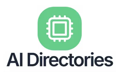 AI Directories: Top AI Software logo