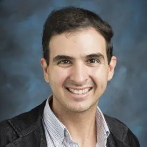 Dr. Aidin Namin