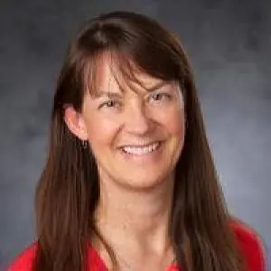 Dr. Anne Lynn Derouin, DNP, APRN, CPNP, PMHS, FAANP
