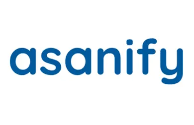 Asanify: Top HR Software logo