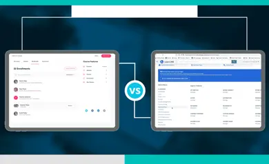 Auzmor Learn vs Docebo – 2027 Comparison thumbnail