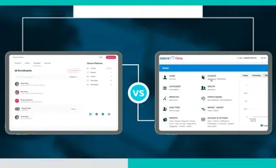 Auzmor Learn vs TalentLMS – 2027 Comparison thumbnail