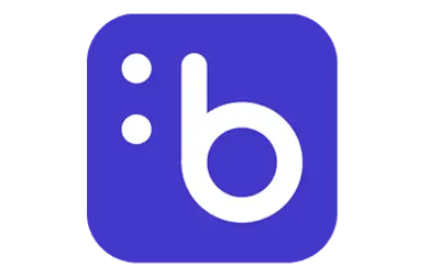 Beebole: Top Time Tracking Software logo
