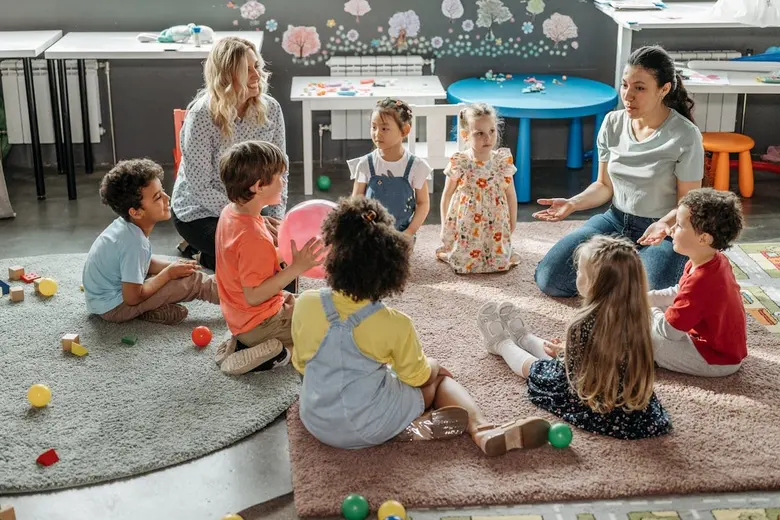 2026 Courses to Expect in a Bachelor's in Early Childhood Education ...