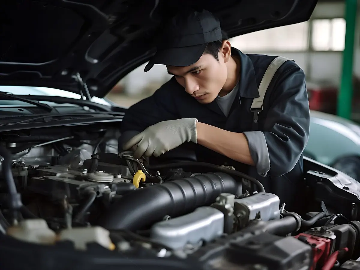 2026 Best Automotive Mechanic Trade School Programs | Research.com